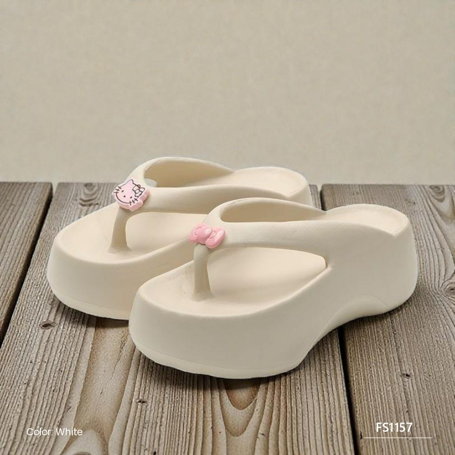 WhisperSoft Women’s Slippers